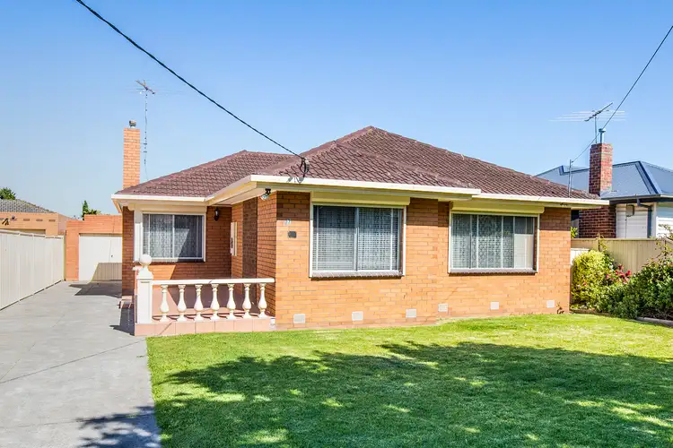Second view of Homely house listing, 27 Pecham Street, Glenroy VIC 3046
