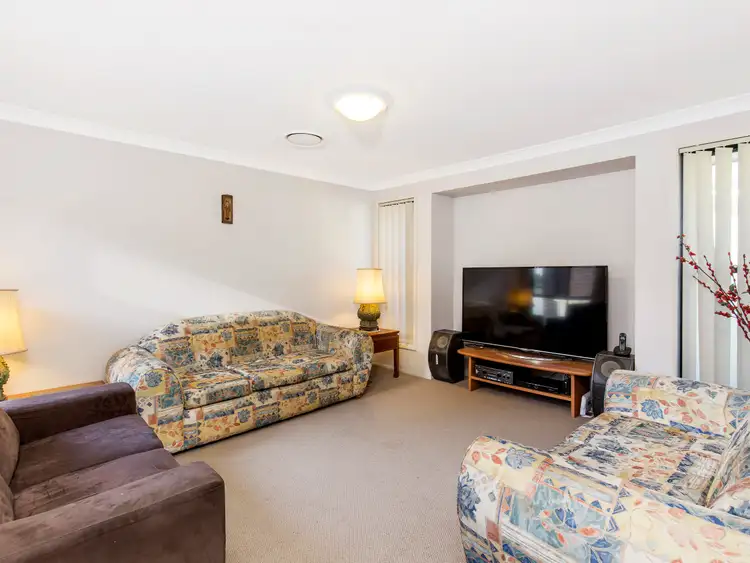 Sixth view of Homely house listing, 9 Rymill Road, Tregear NSW 2770