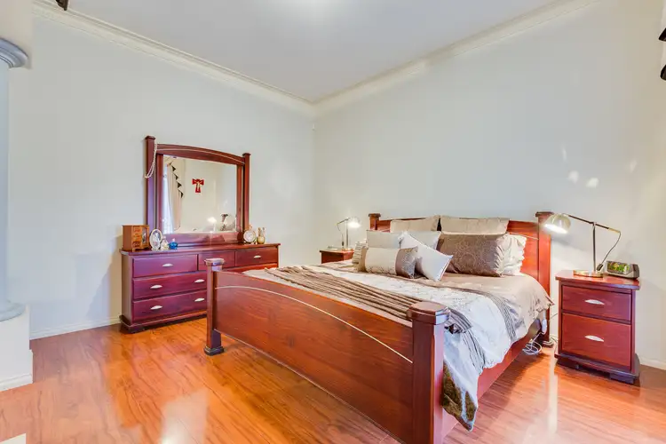 Sixth view of Homely house listing, 15 Moonie Place, Taylors Lakes VIC 3038