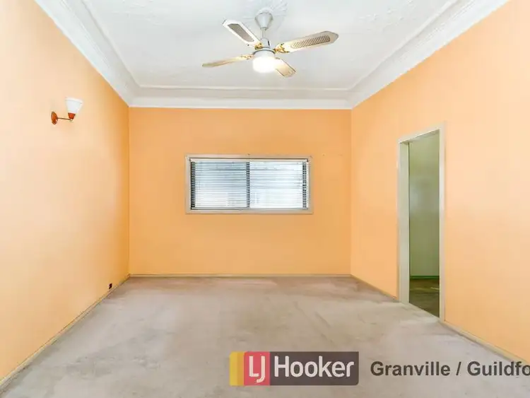 Fifth view of Homely house listing, 13 Mimosa Street, Granville NSW 2142