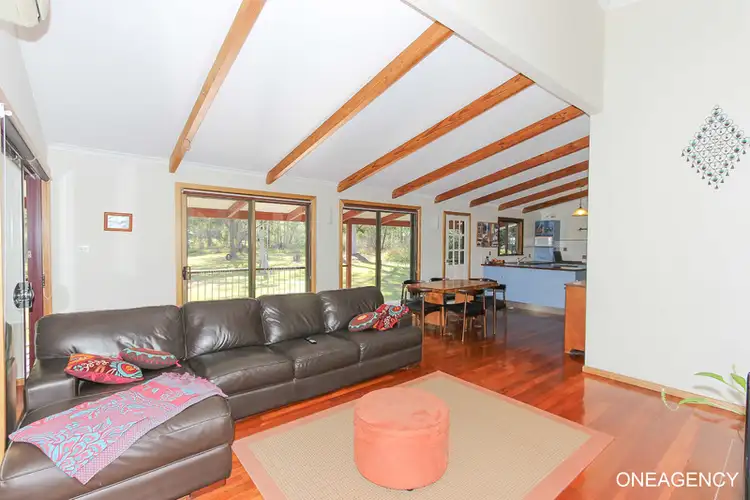 Sixth view of Homely rural property listing, 101 Kemps Access, Collombatti NSW 2440