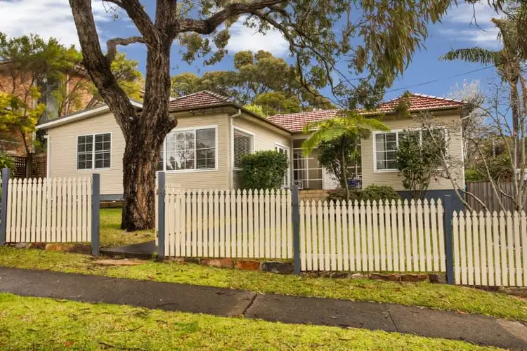 Fifth view of Homely house listing, 9 Saunders Bay Road, Caringbah South NSW 2229