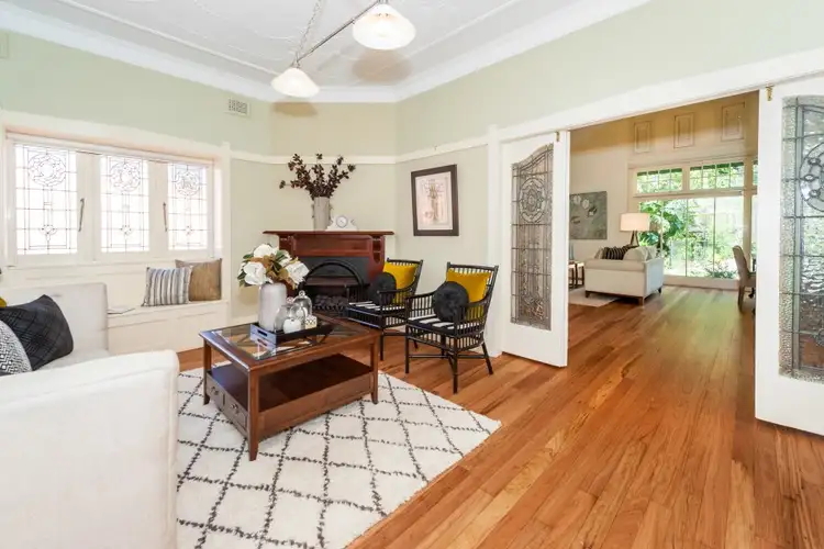 Second view of Homely house listing, 8 Inglethorpe Avenue, Kensington NSW 2033