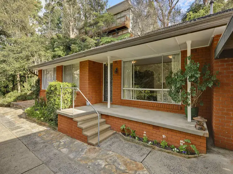 Main view of Homely house listing, 41 Monteith Street, Turramurra NSW 2074