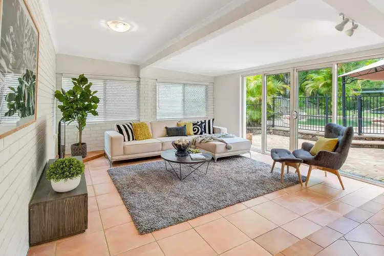 6 Karragata Court, Tallebudgera QLD 4228