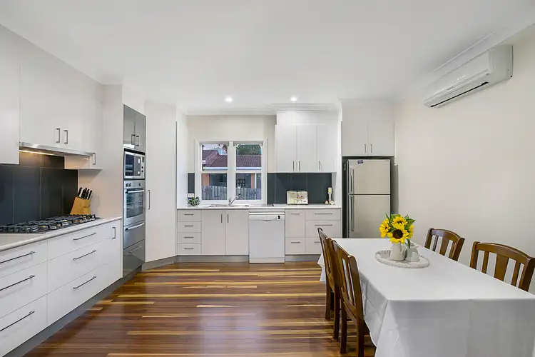 Second view of Homely house listing, 23 Garde Street, Centenary Heights QLD 4350