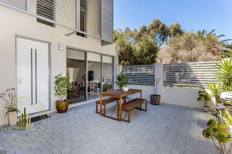 Seventh view of Homely townhouse listing, 2/136 Subiaco Road, Subiaco WA 6008