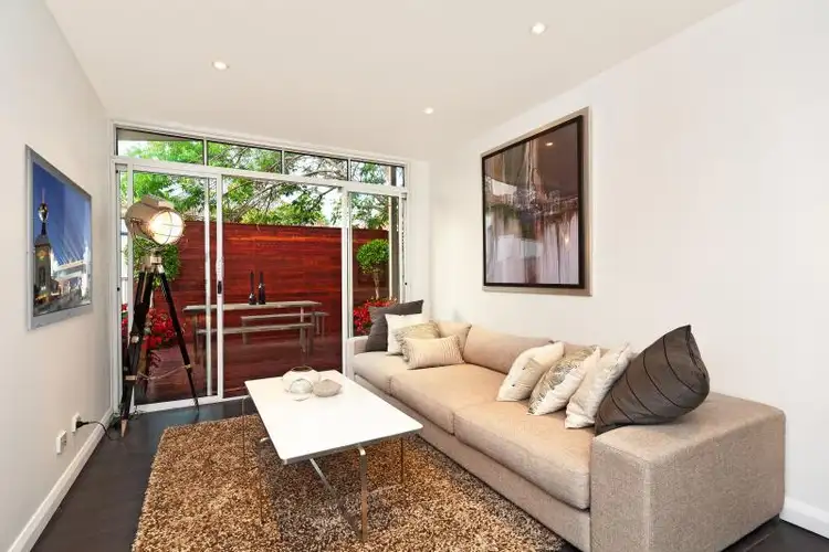 Second view of Homely house listing, 271 Denison Street, Newtown NSW 2042