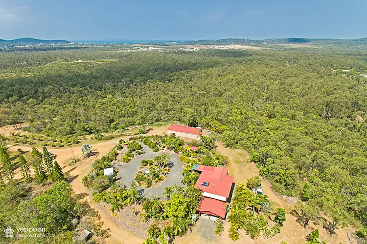 Main view of Homely rural property listing, 108 Cottons Road, Bondoola QLD 4703