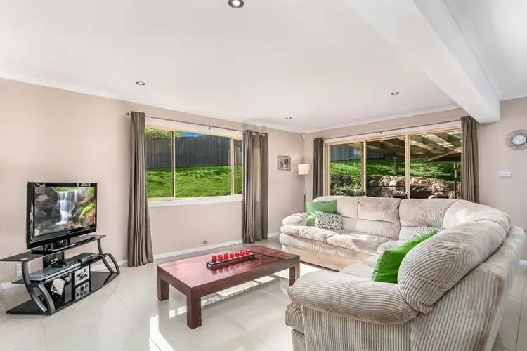 Third view of Homely house listing, 186-188 Derribong Drive, Cordeaux Heights NSW 2526
