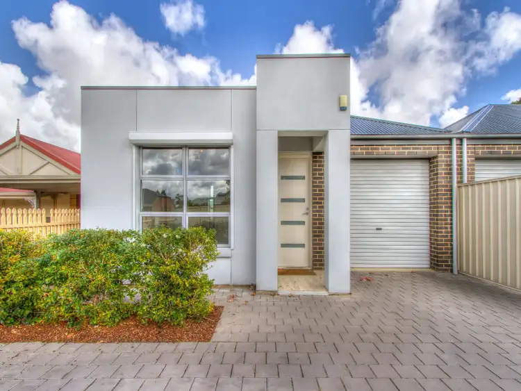 Main view of Homely house listing, 286A Hampstead Road, Clearview SA 5085