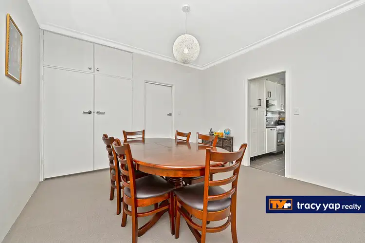 Fourth view of Homely apartment listing, 10/47 Longueville Road, Lane Cove NSW 2066