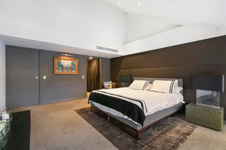 Fourth view of Homely apartment listing, 512/6 Cowper Wharf Roadway, Woolloomooloo NSW 2011