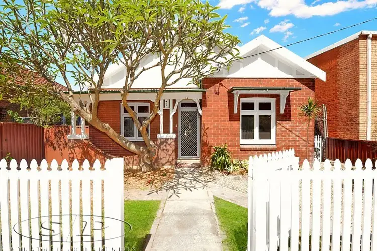 14 Welfare Street, Homebush West NSW 2140