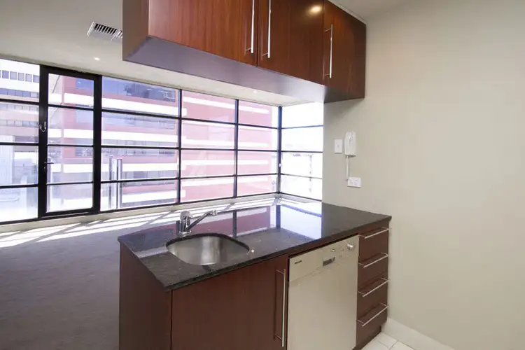 Fifth view of Homely apartment listing, Level 8/802/61 Hindmarsh Square, Adelaide SA 5000