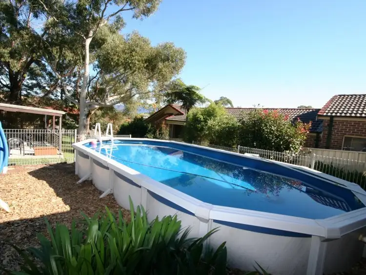 Second view of Homely house listing, 18 Barton Drive, Kiama Downs NSW 2533