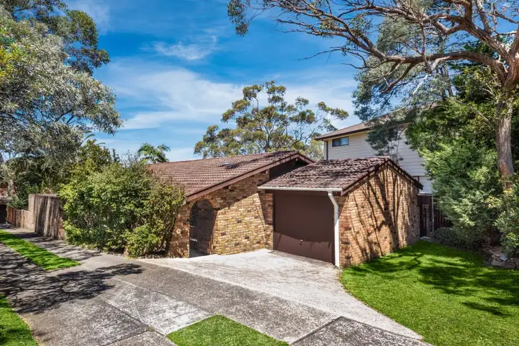 76 Yates Road, Bangor NSW 2234