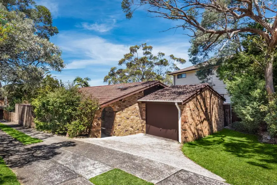 Main view of Homely house listing, 76 Yates Road, Bangor NSW 2234