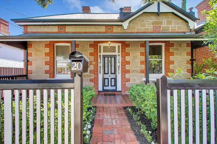 20 Montpelier Street, Parkside SA 5063