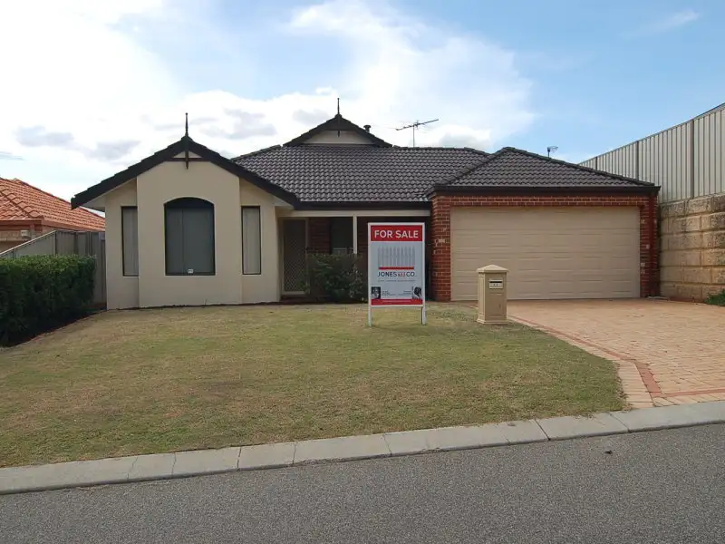 Main view of Homely house listing, 41 Watkins Loop, Tapping WA 6065