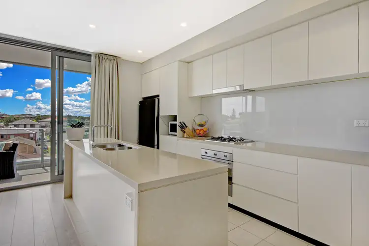 Main view of Homely unit listing, A13/503 Bunnerong Road, Matraville NSW 2036