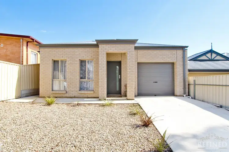 2 Binderi Crescent, Ingle Farm SA 5098