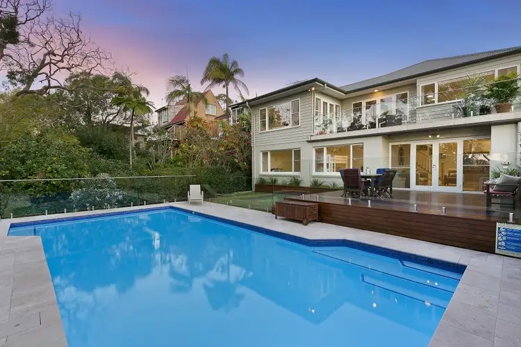37 Curban Street, Balgowlah Heights NSW 2093