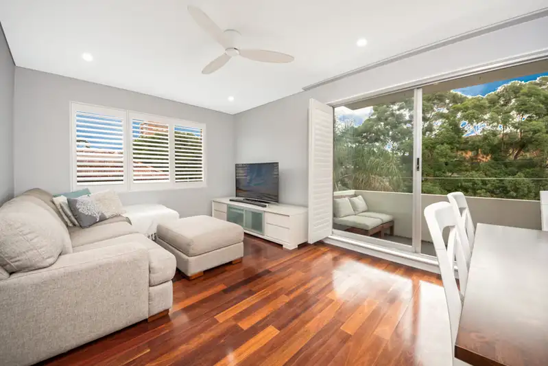 Main view of Homely apartment listing, 5/42 Seaview Street, Cronulla NSW 2230