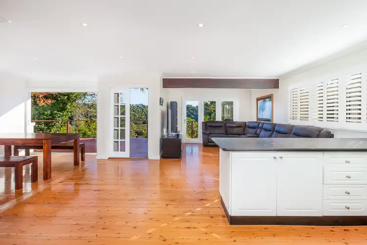 Second view of Homely house listing, 56 Buchanan Avenue, Bonnet Bay NSW 2226