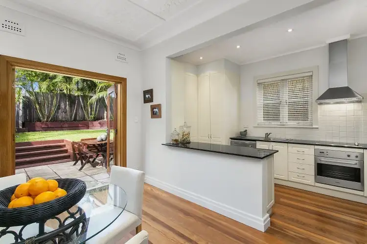 Second view of Homely house listing, 5 Oceanview Avenue, Dover Heights NSW 2030