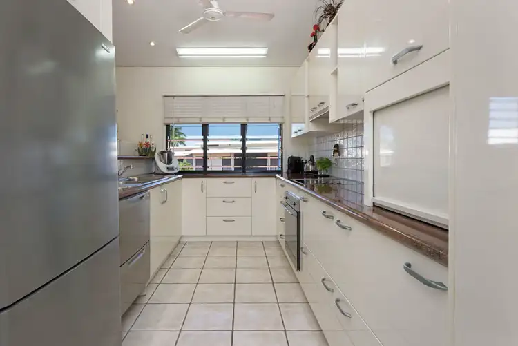Fifth view of Homely house listing, 5/6 Stoddart Drive, Bayview NT 820