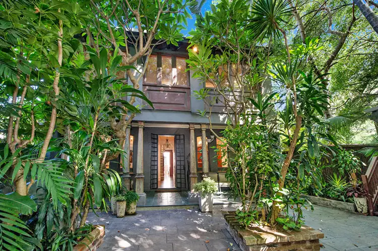 1 Neild Avenue, Paddington NSW 2021