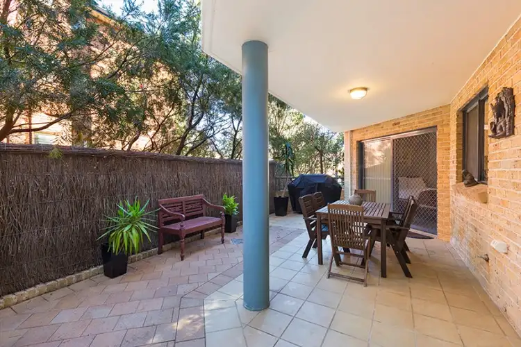 Main view of Homely apartment listing, 1/35 Searl Road, Cronulla NSW 2230