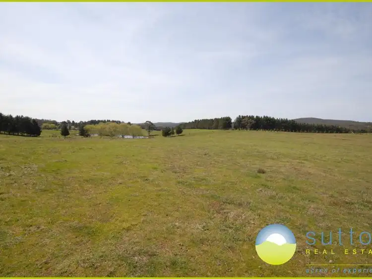 Second view of Homely land listing, 25 Warramunga Close, Wamboin NSW 2620