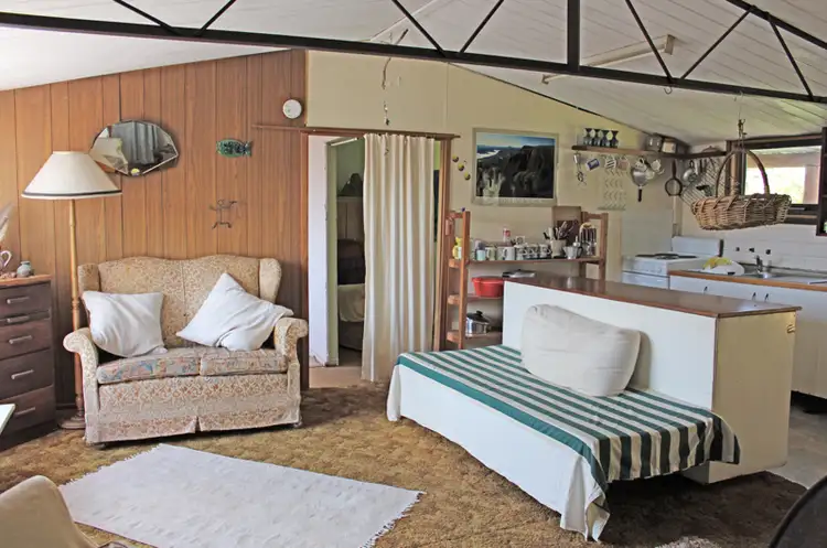 Fourth view of Homely rural property listing, 58B Porters Creek Road, Yatte Yattah NSW 2539