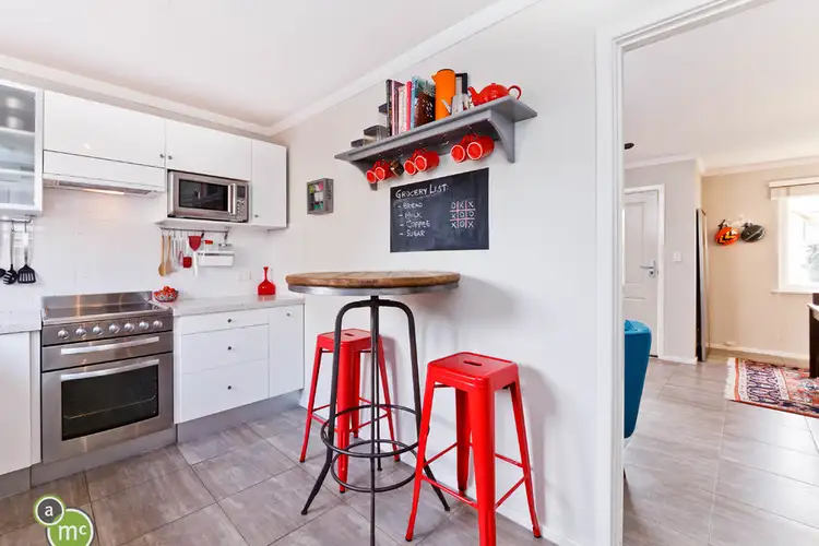 Second view of Homely townhouse listing, 25 Axon Street, Subiaco WA 6008
