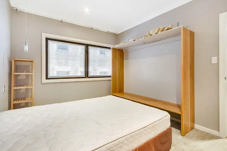 Fifth view of Homely apartment listing, 402/39 Grenfell Street, Adelaide SA 5000