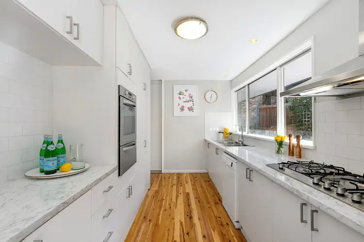 Fourth view of Homely house listing, 43 Lynbara Avenue, St Ives NSW 2075