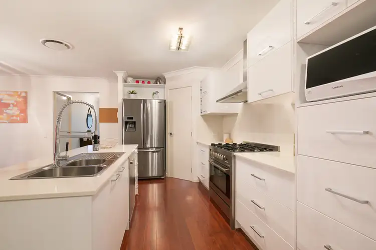 Fifth view of Homely house listing, 20 Vincent Street, Cornubia QLD 4130