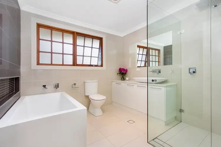 Fourth view of Homely house listing, 33 Bathurst Street, Pitt Town NSW 2756