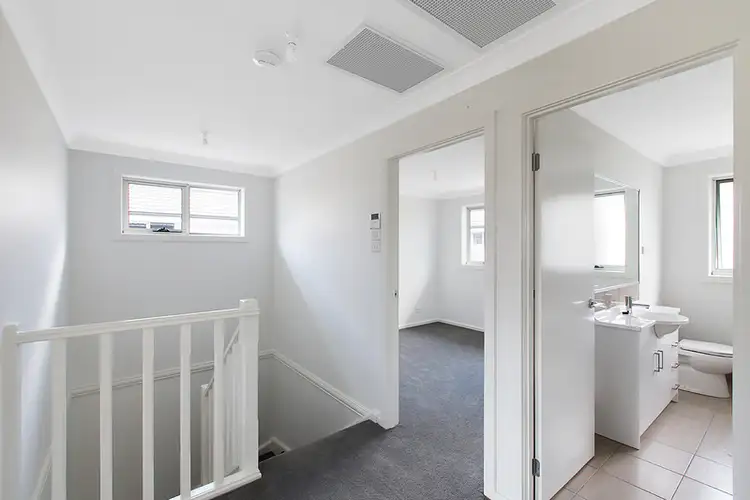 Fifth view of Homely house listing, 4 Empire Circuit, Penrith NSW 2750