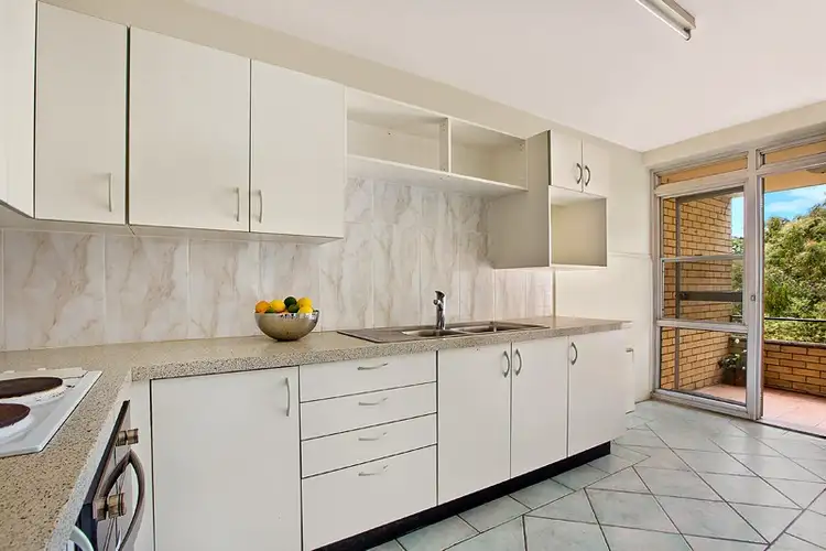 Third view of Homely unit listing, 8/34 Lovett Street, Manly Vale NSW 2093