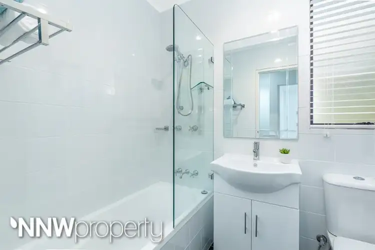 Sixth view of Homely townhouse listing, 2/28 Busaco Road, Marsfield NSW 2122