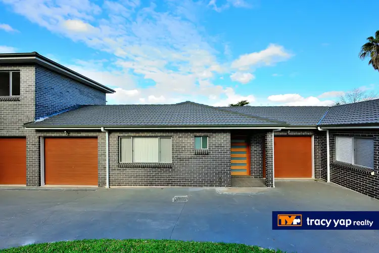 Sixth view of Homely villa listing, 2/236 Buffalo Road, Ryde NSW 2112