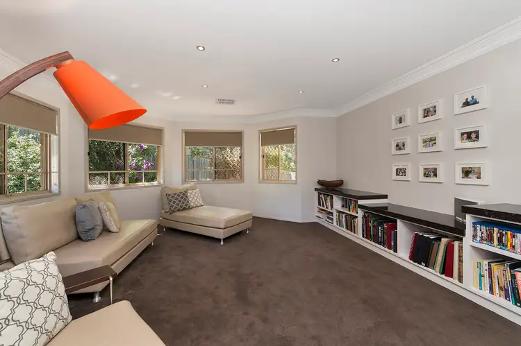 Fifth view of Homely house listing, 4 Palm Court, Albany Creek QLD 4035