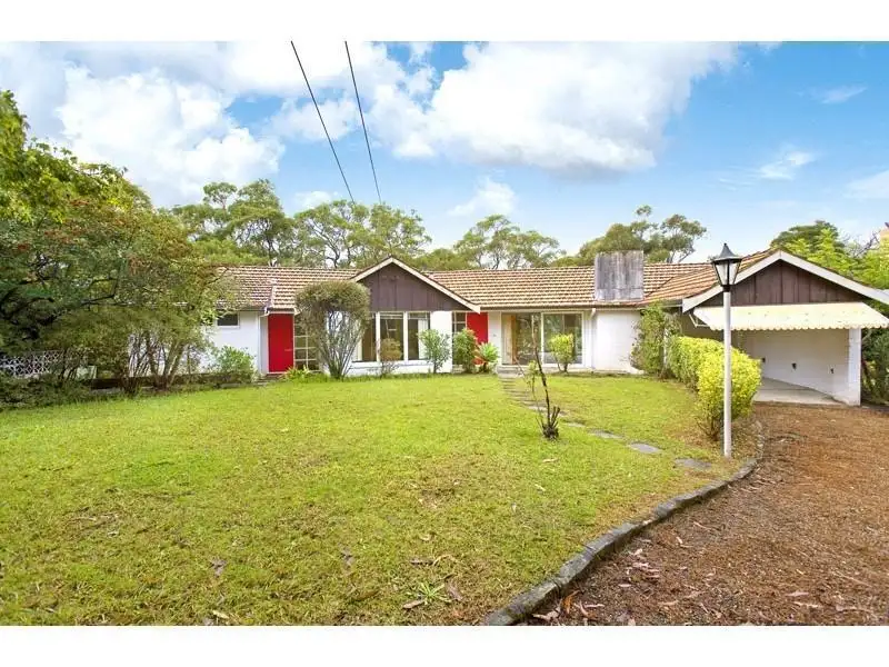 Main view of Homely house listing, 16 Kilpa Place, St Ives NSW 2075