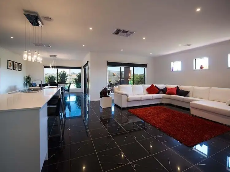 Fourth view of Homely house listing, 16 Newell Court, Campbells Creek VIC 3451