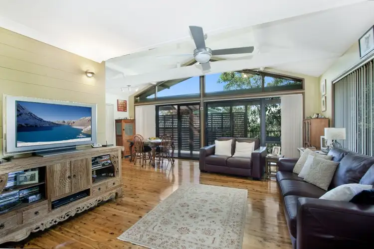 Third view of Homely house listing, 22 Sunland Crescent, Mount Riverview NSW 2774