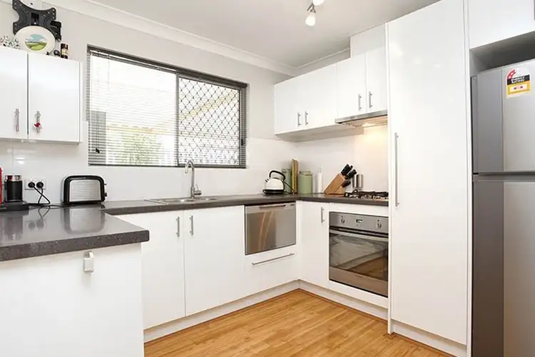 Second view of Homely house listing, 3/262 St Kilda Road, Kewdale WA 6105