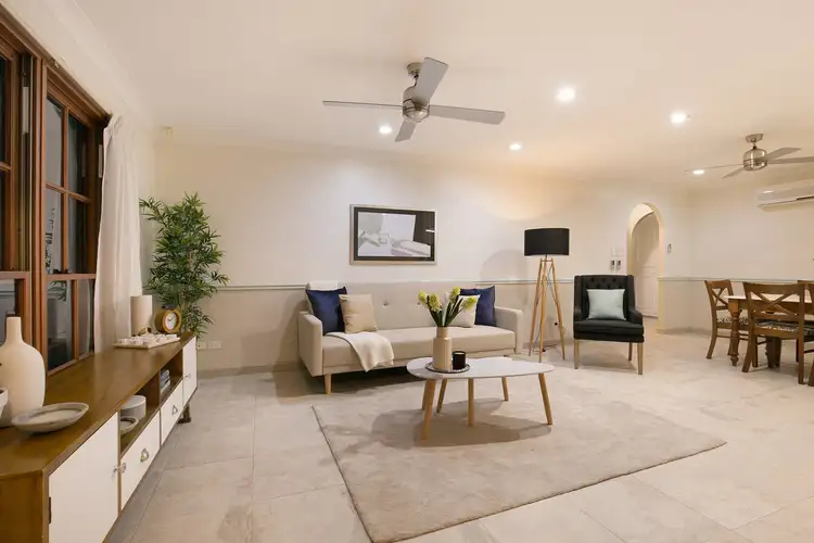 Second view of Homely house listing, 14 Adelong Road, Shailer Park QLD 4128